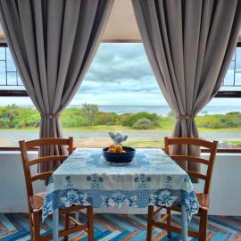 Sand Sittie, hotel a Sandbaai
