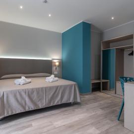Hotel Cristina