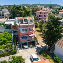 Apartments Zagora