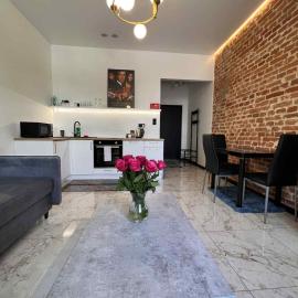 Dworskiego 74 Apartament 4