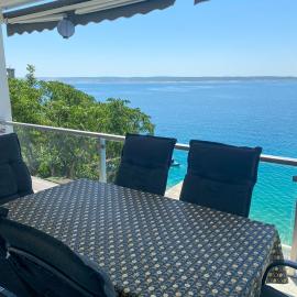 Beach Apartments Luka