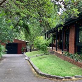 Healesville Mountainview Boutique Country Lodge