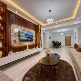 Nova Hills Apartment