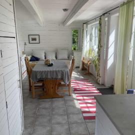 Hjortagårdens Atelje', hotel in Munka-Ljungby