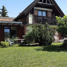 Bergheim में, होटल Chambres d'hôtes Monicala