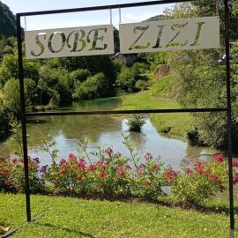 Sobe Zizi, hotel in Jajce