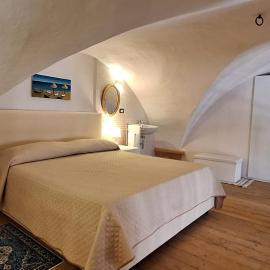 La casa del Maestro - Gallipoli - centro storico