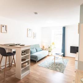Le 3 Frontières, hotel in Sierck-les-Bains