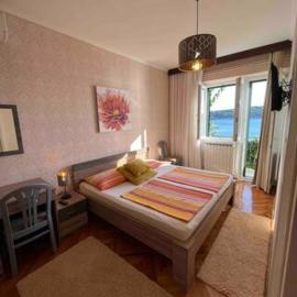 Room, Seaside house Dragica