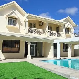 Coastal Nest Villa I