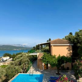 Villa Melikokia