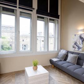 The Central Headrow, Leeds City Centre Apartments