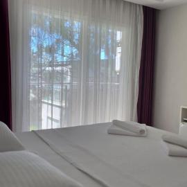 Serin Otel
