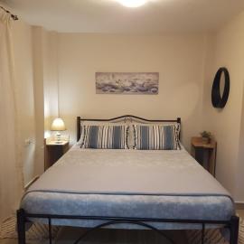 Fyllou Apartment Asprovalta