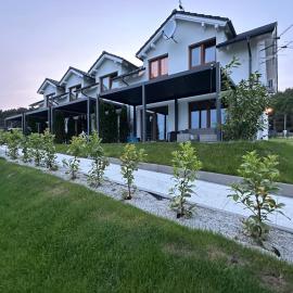 Karnocice Apartamenty, hotel u gradu 'Dargobądz'