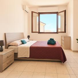 Casa Katia Vacanze Oristano, a pochi minuti dalle spiagge più belle della Sardegna e pochi minuti da Oristano, casa dotata di tutti i comfort