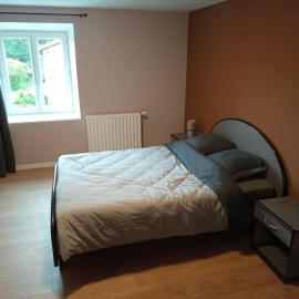 3 chambres pour 6 personnes