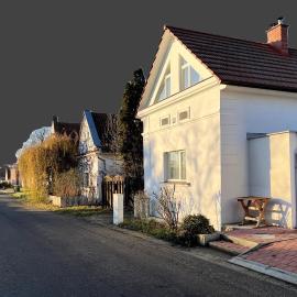 Libčeves में, होटल Na Švestkové trati