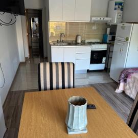 Apart Rocamora: Crespo'da bir otel