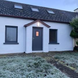 Clare glens cottage, khách sạn ở Limerick