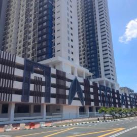 Dhia Homestay Sireh Residence Near Aeon Mall