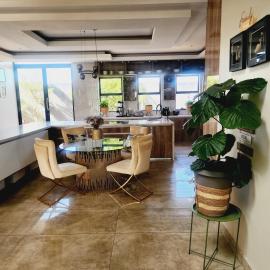Eastern Road Executive Suites, hotelli kohteessa Harare