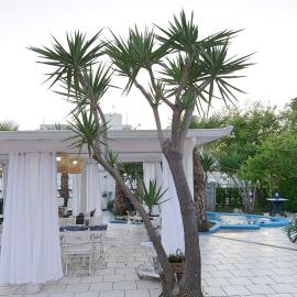 Villa Gisella