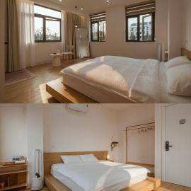 Homestay & Hotel Concept Maison – hotel w mieście Quang Tri