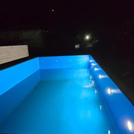 DA-JO, hotel in Lagodekhi