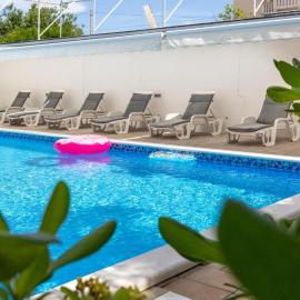 Apartments Villa Mirela