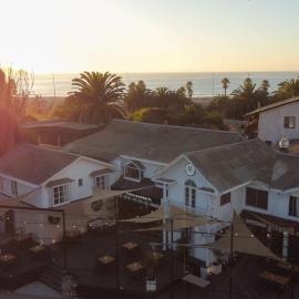 The Cool Hostel, hotell sihtkohas Coquimbo