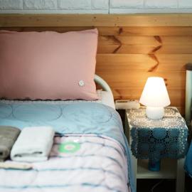 Mungyeong YeoU, hotel a Mungyeong