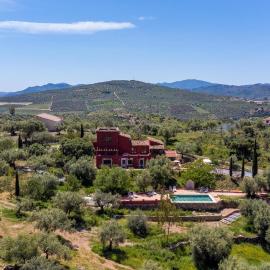 Finca Corazonada