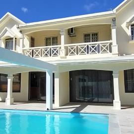 Coastal Nest Villa II