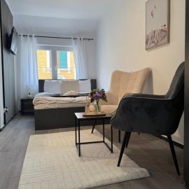 GRAZis Apartments, hotel in Graz