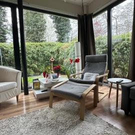 FREIraum14, hotel a Oldenburg