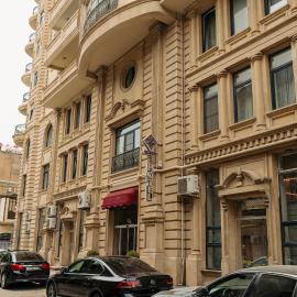 City Park Inn Baku