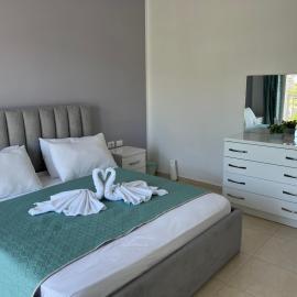City View Apartments, hotel in Lezhë