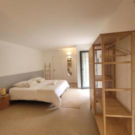 La Remise chambre d'hôtes, hôtel à Calvisson