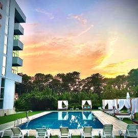 Hotel Aeetes Kobuleti