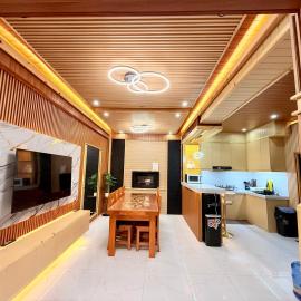 5BR Brand New House for Baguio Transient