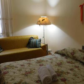 Casolare Puccini, hotel i Bagni di Lucca