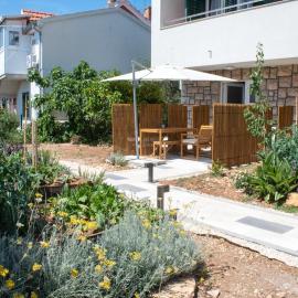 Lovelysuite Šibenik، فندق في شيبينيك
