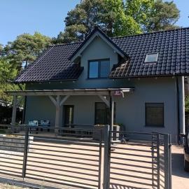 Dębowa Przystań