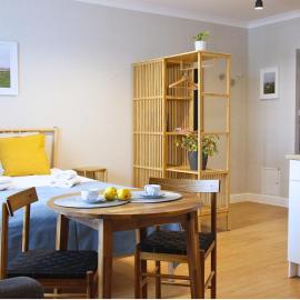 Apartament Studio 208