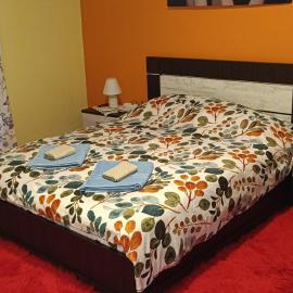 Cozy house 3, hotel u gradu Vrahati