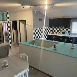 Appartement proche gare