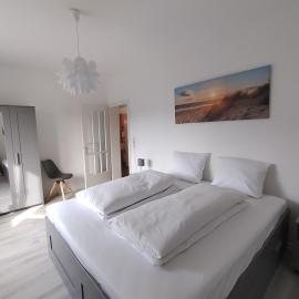 Freiraum, Hotel in Schweinfurt