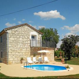 Villa Anima – hotel w mieście Kaštelir