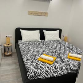 GebriDay Apartman